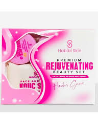 Habibi Rejuvenating Set